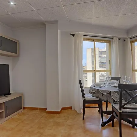 047 - Portus 002 - Comfortholidays Apartment *