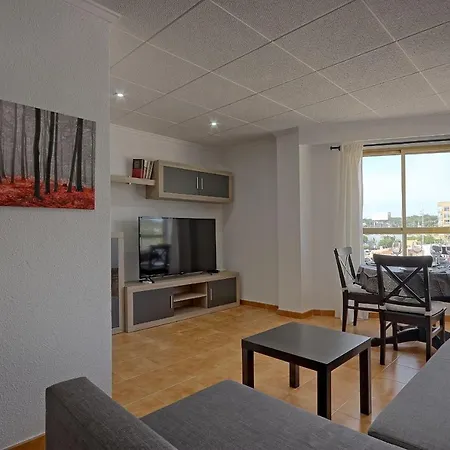 047 - Portus 002 - Comfortholidays Apartment *