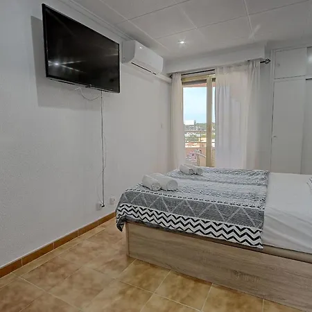 Apartment 047 - Portus 002 - Comfortholidays *