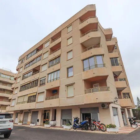 Apartment 047 - Portus 002 - Comfortholidays *