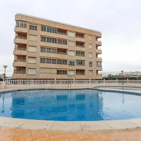 Apartment 047 - Portus 002 - Comfortholidays