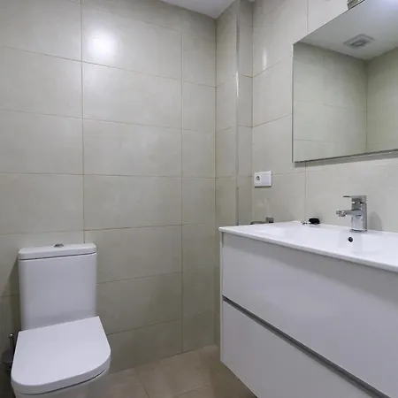 047 - Portus 002 - Comfortholidays Apartment *