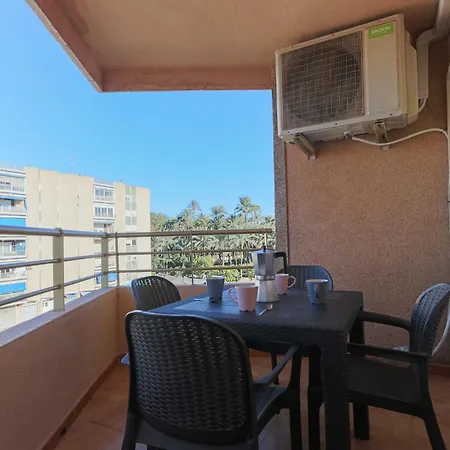 Apartment 047 - Portus 002 - Comfortholidays