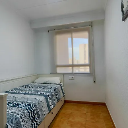 047 - Portus 002 - Comfortholidays Apartment *